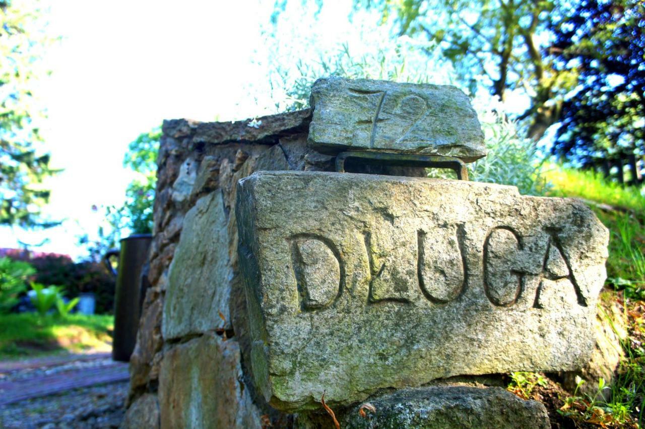 Dom Na Przedgorzu Daire Świeradów-Zdrój Dış mekan fotoğraf